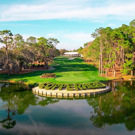 Innisbrook Resort Палм Харбър Екстериор снимка