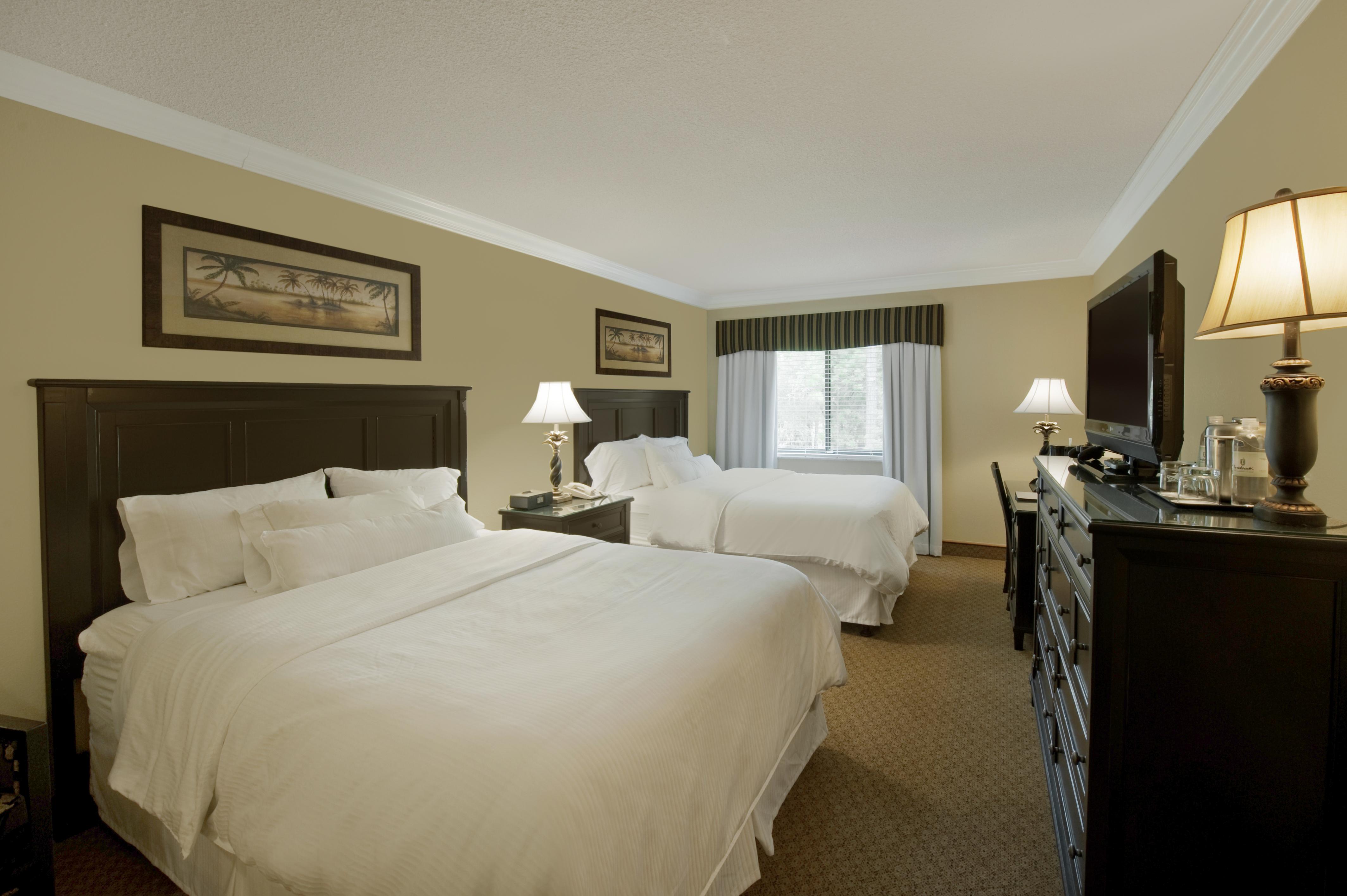 Innisbrook Resort Палм Харбър Екстериор снимка