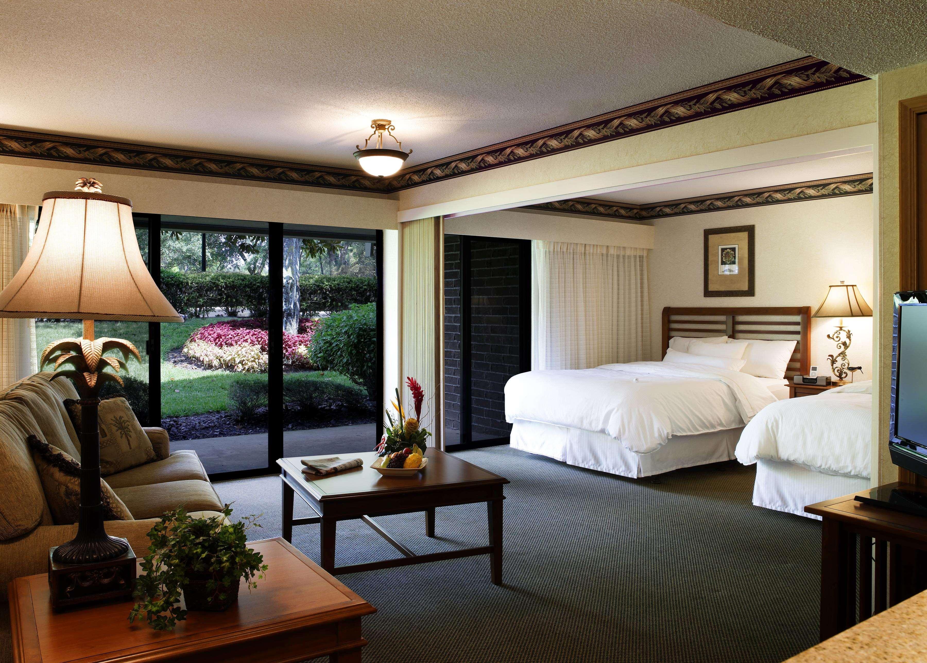 Innisbrook Resort Палм Харбър Стая снимка