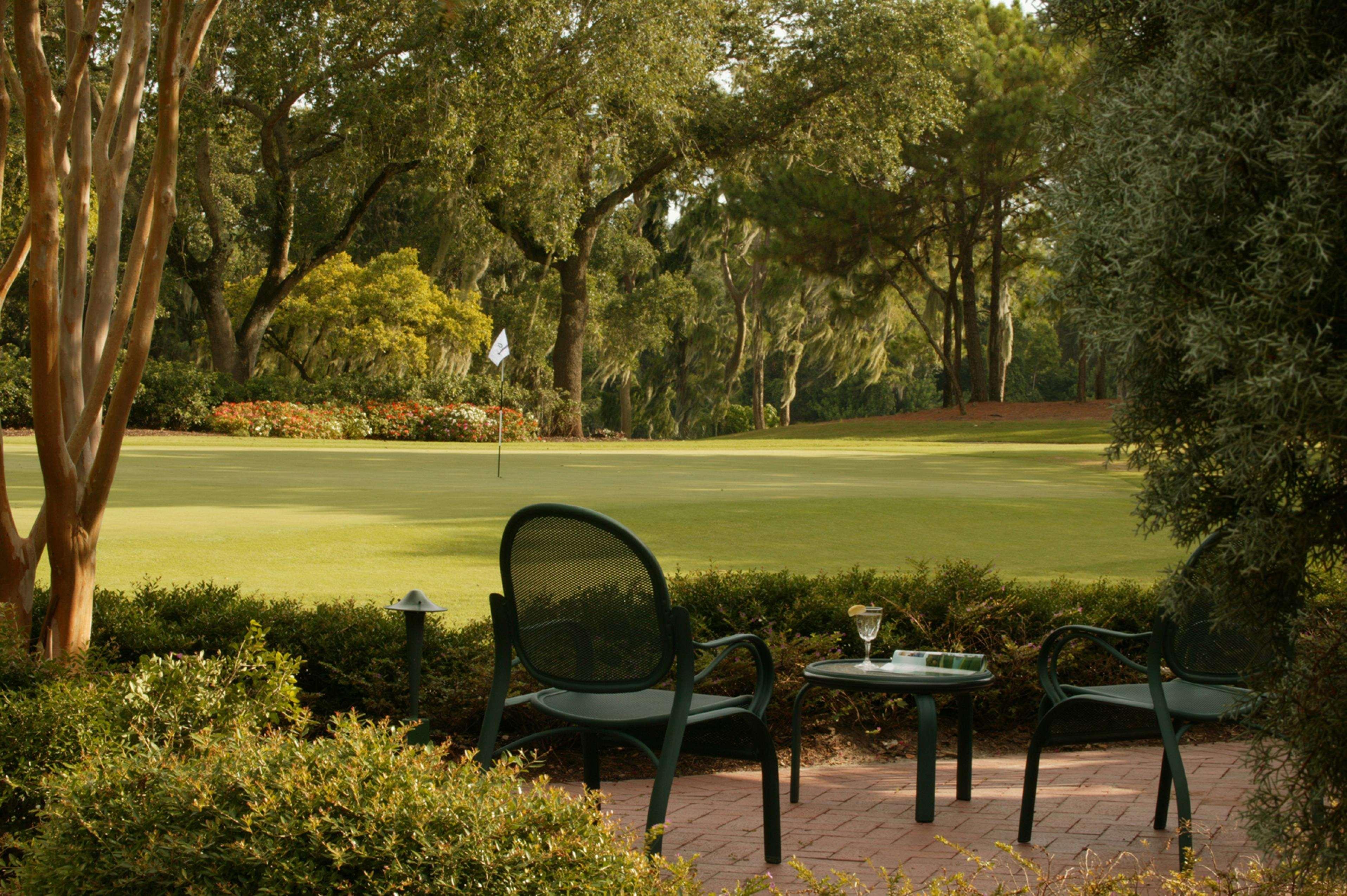 Innisbrook Resort Палм Харбър Съоръжения снимка