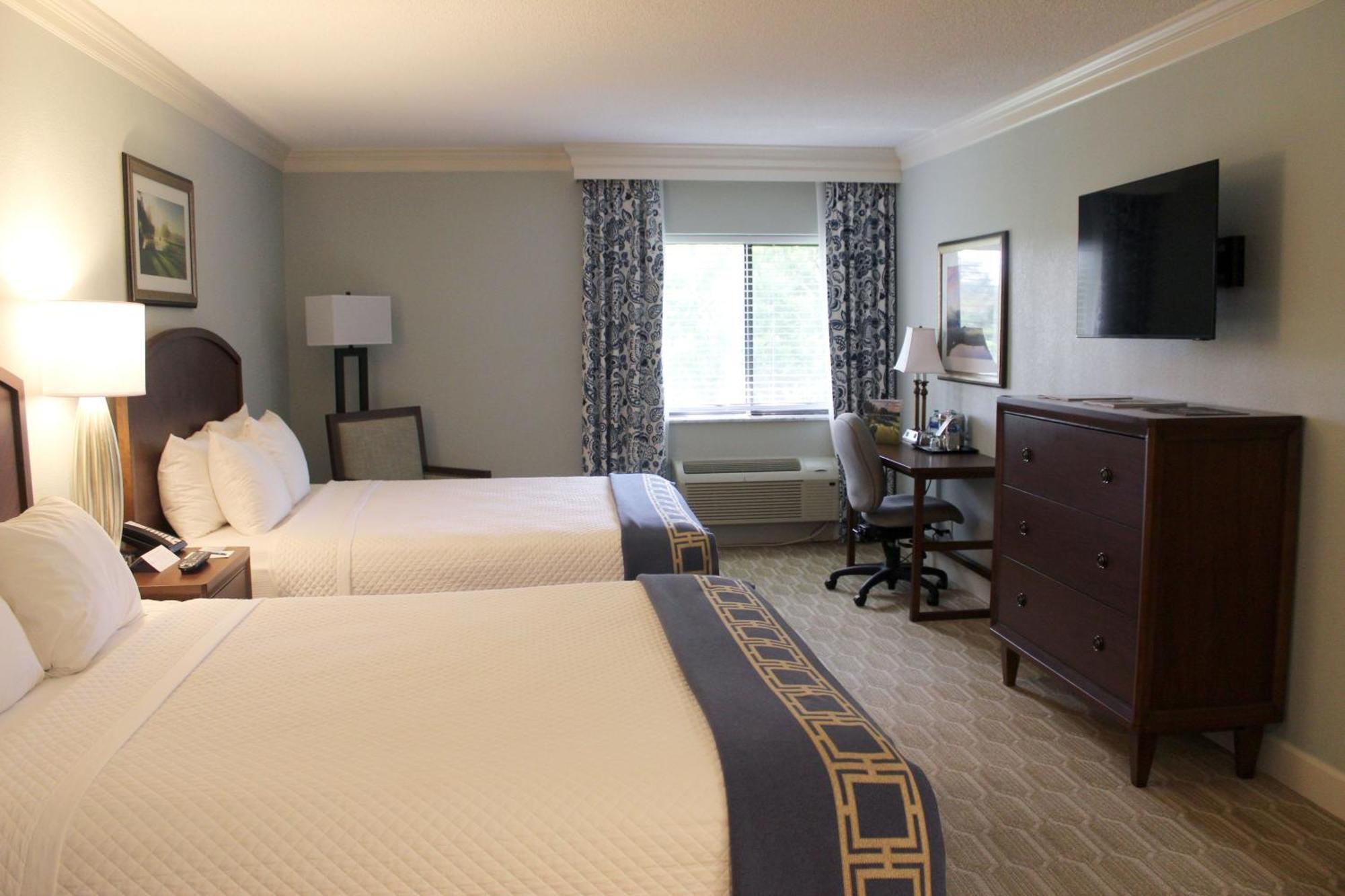 Innisbrook Resort Палм Харбър Екстериор снимка