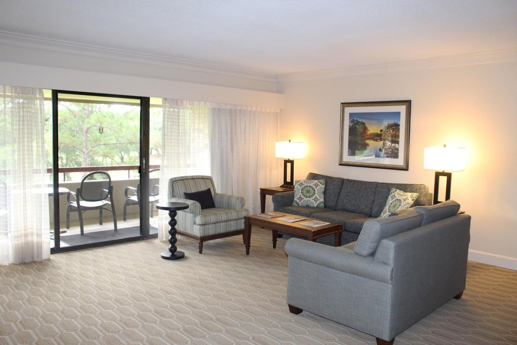 Innisbrook Resort Палм Харбър Екстериор снимка