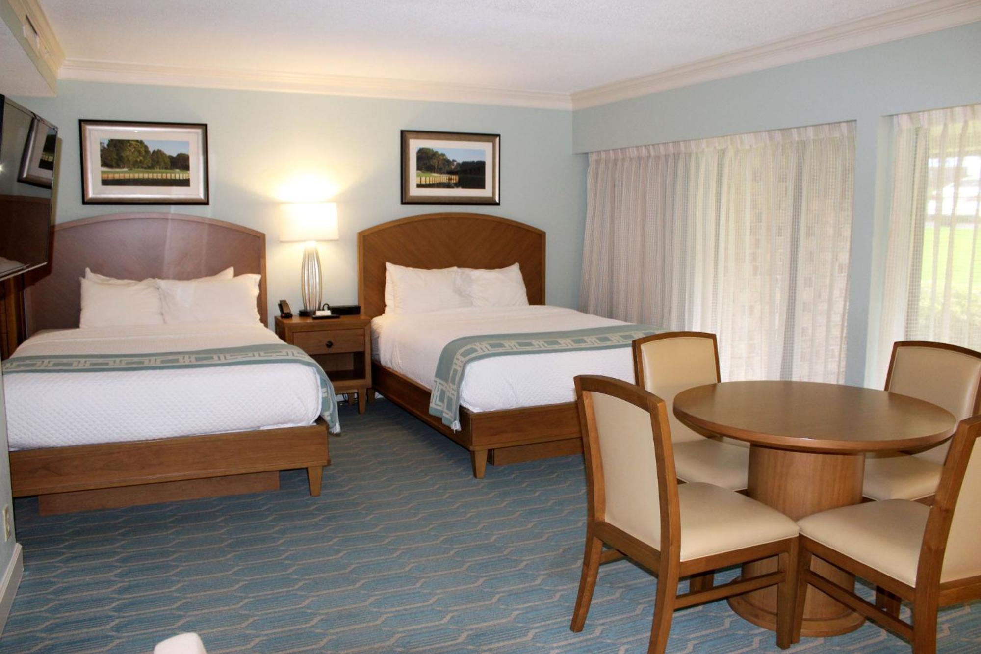 Innisbrook Resort Палм Харбър Екстериор снимка
