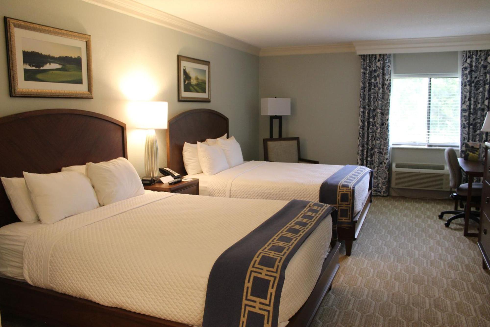 Innisbrook Resort Палм Харбър Екстериор снимка