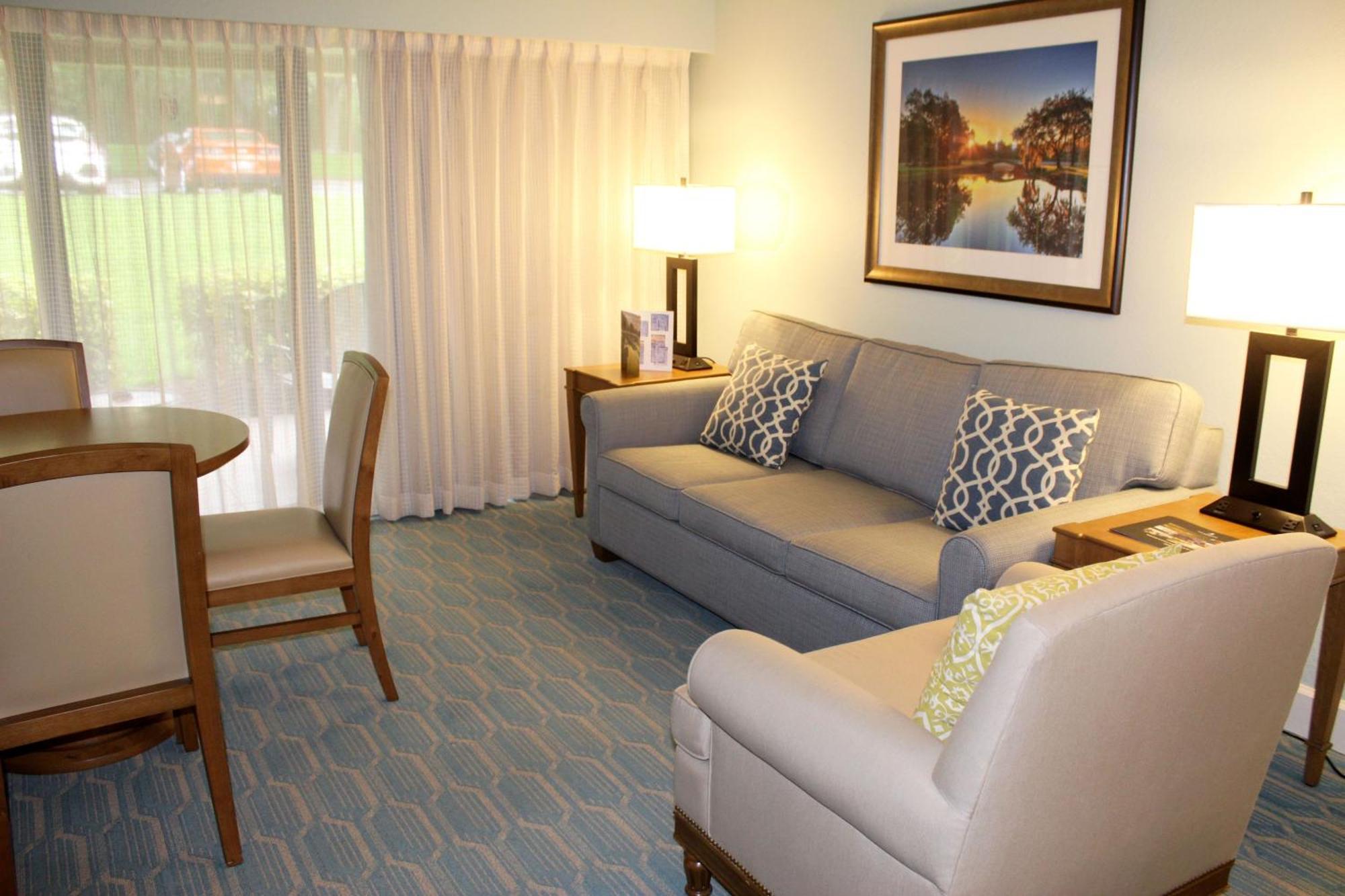 Innisbrook Resort Палм Харбър Екстериор снимка