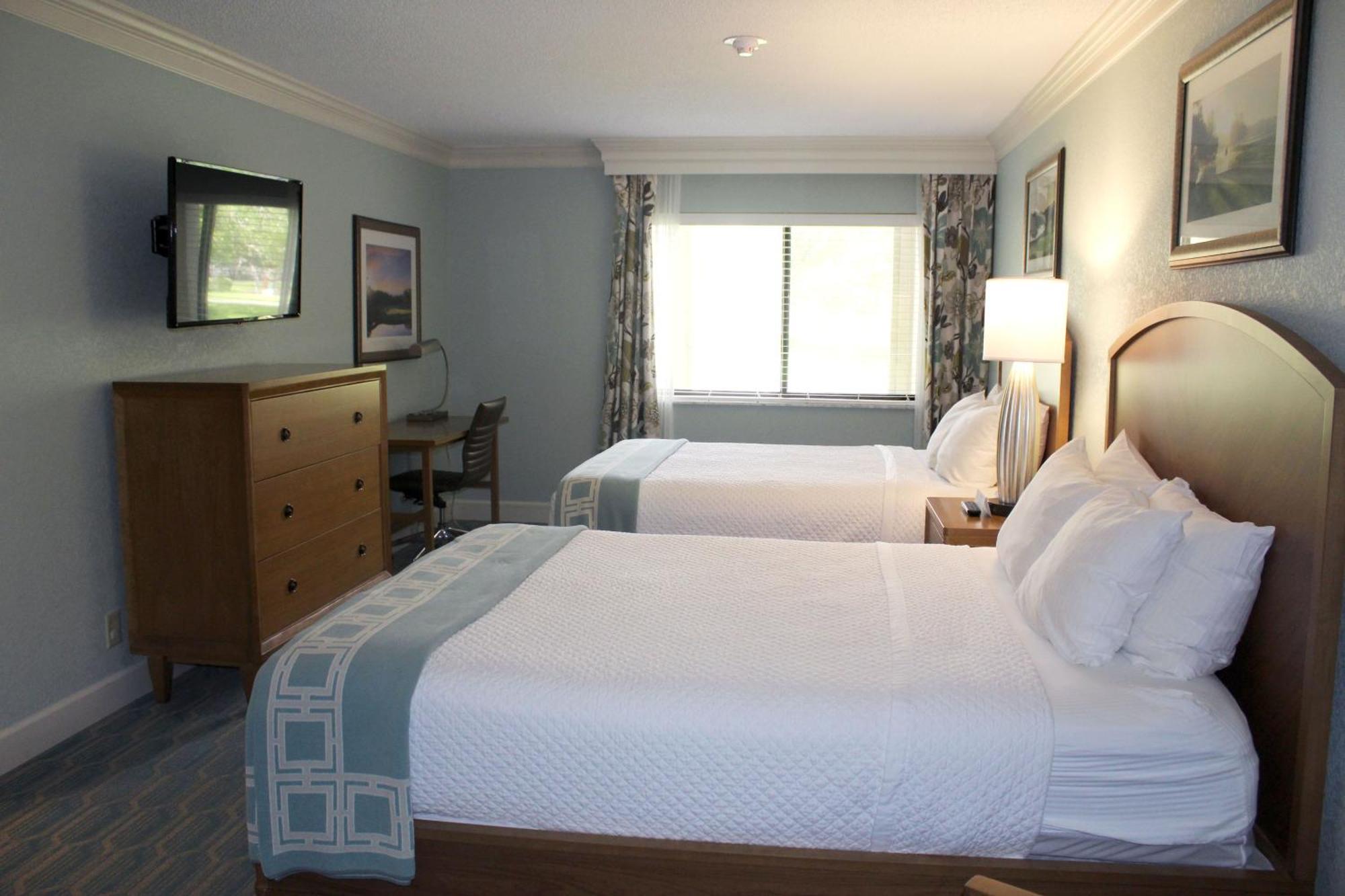 Innisbrook Resort Палм Харбър Екстериор снимка