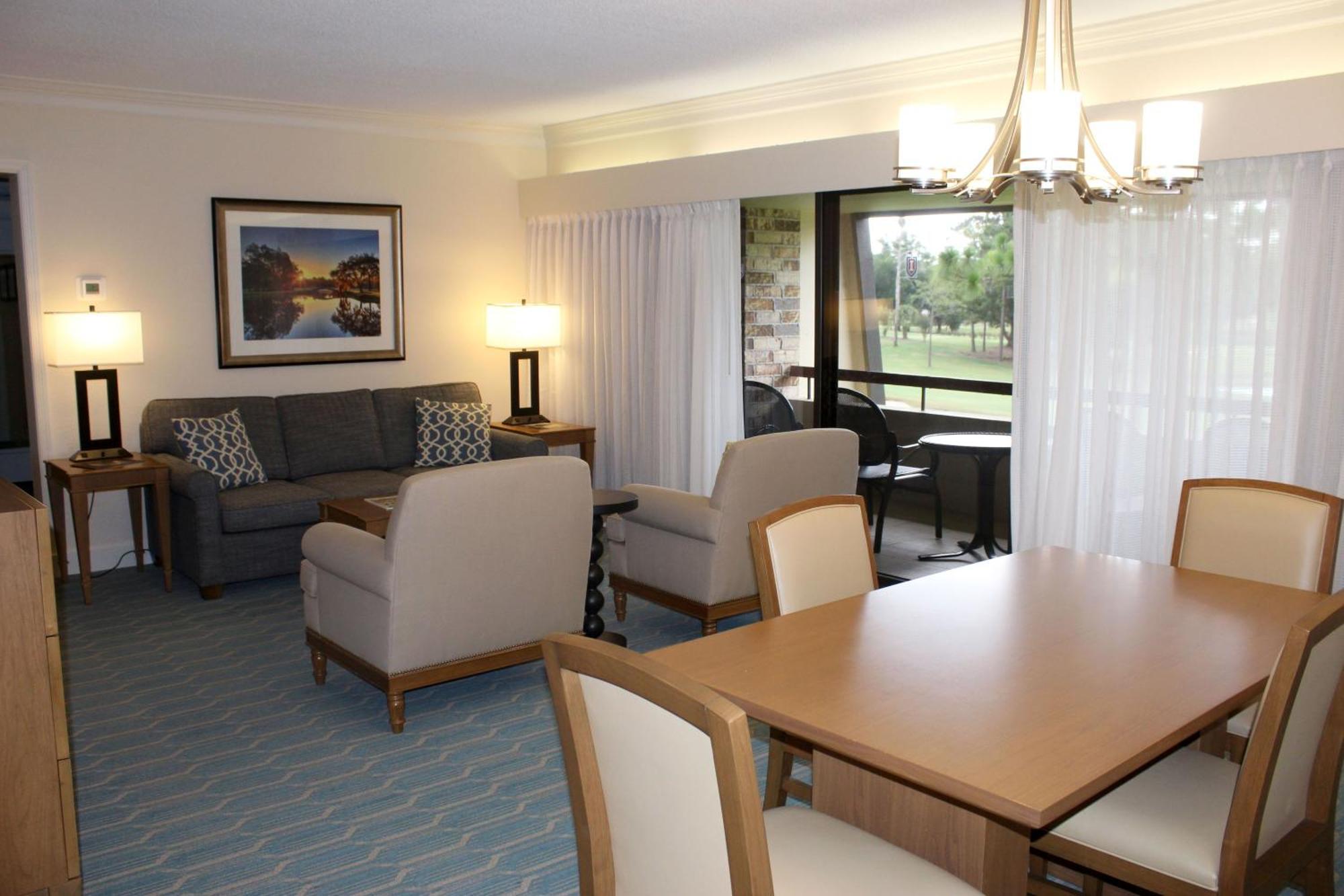 Innisbrook Resort Палм Харбър Екстериор снимка