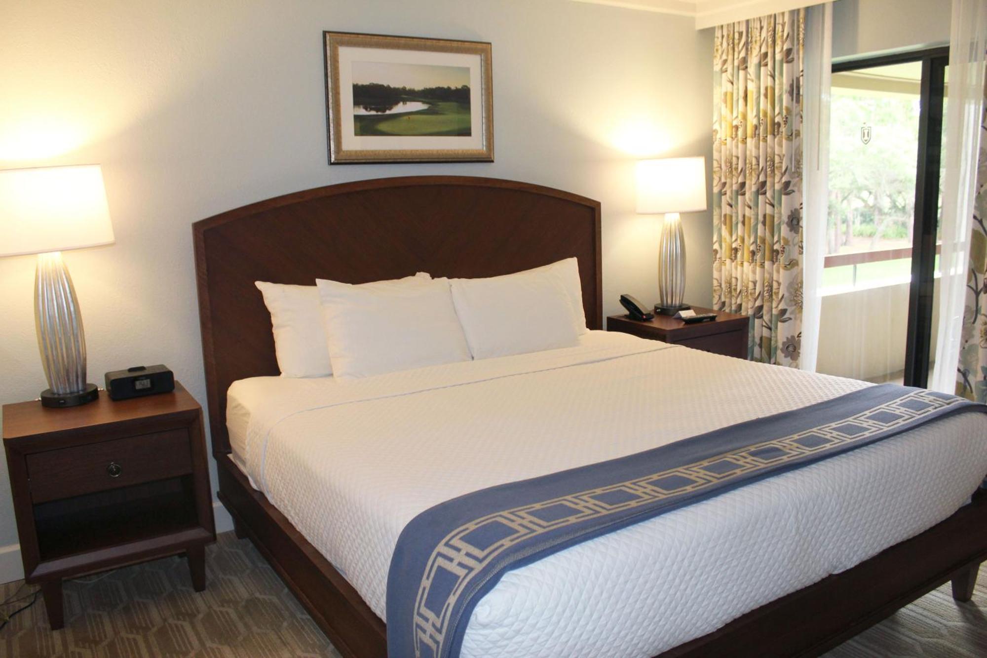 Innisbrook Resort Палм Харбър Екстериор снимка