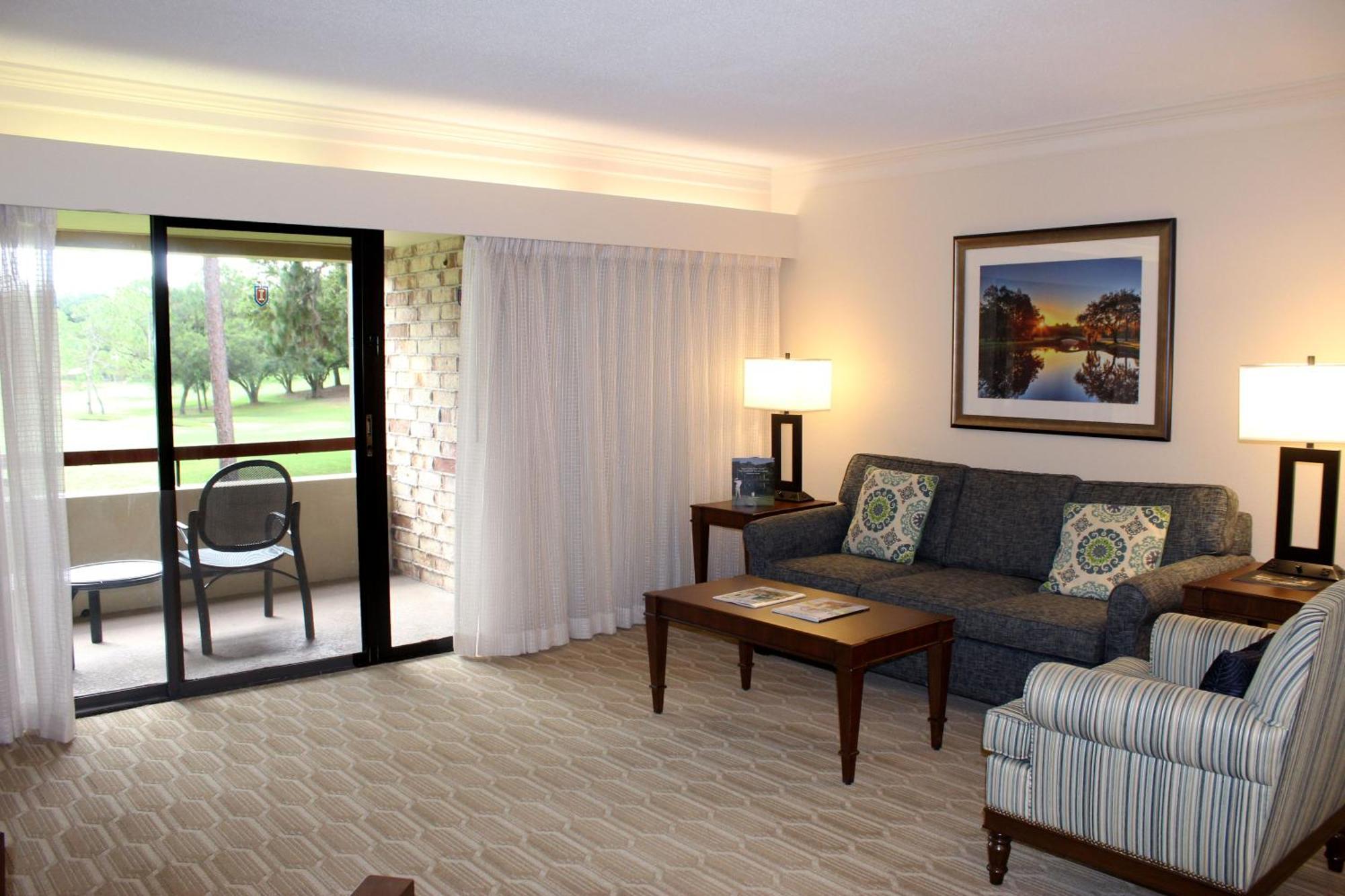 Innisbrook Resort Палм Харбър Екстериор снимка