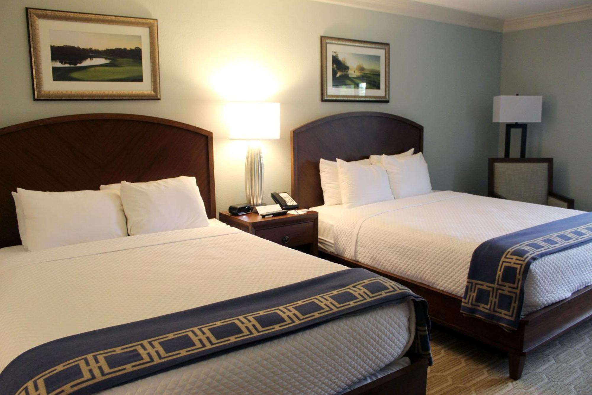 Innisbrook Resort Палм Харбър Екстериор снимка