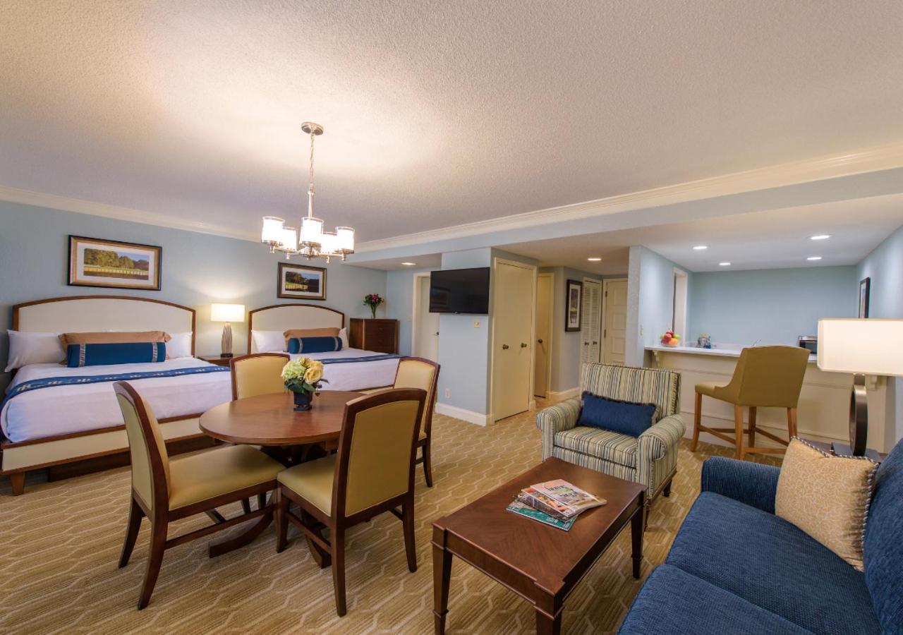 Innisbrook Resort Палм Харбър Екстериор снимка