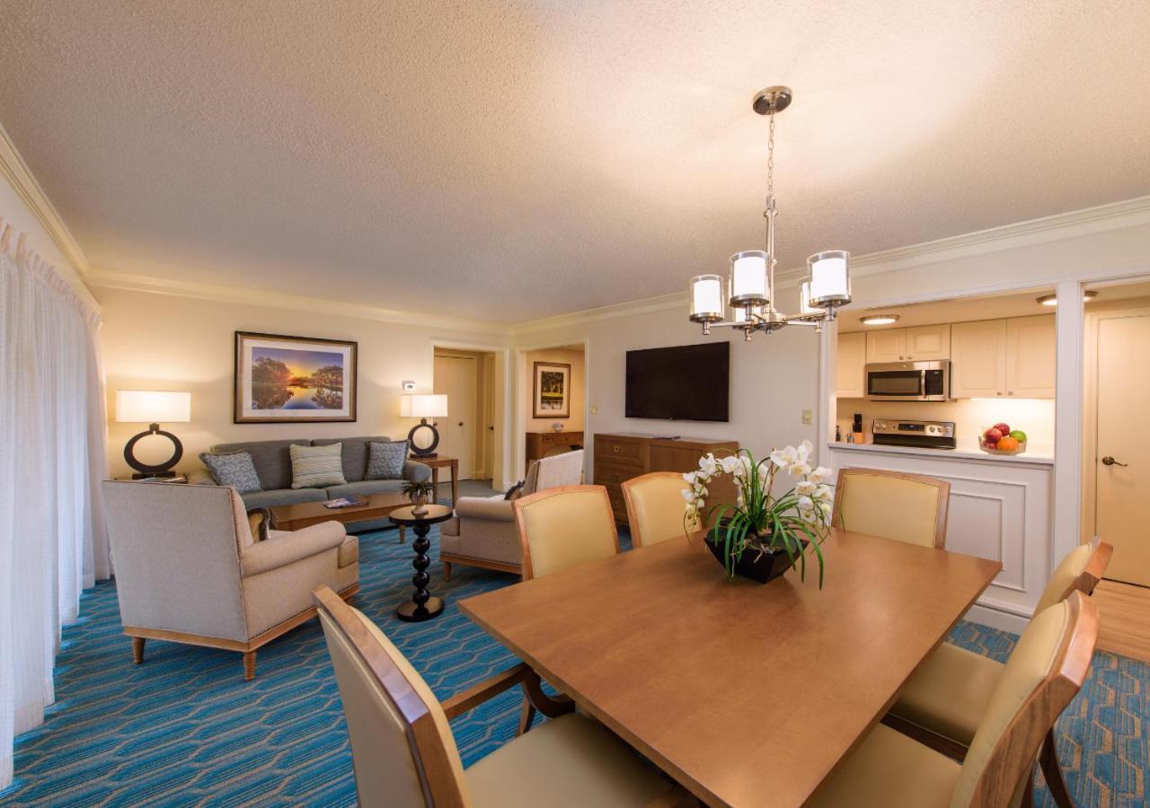 Innisbrook Resort Палм Харбър Екстериор снимка