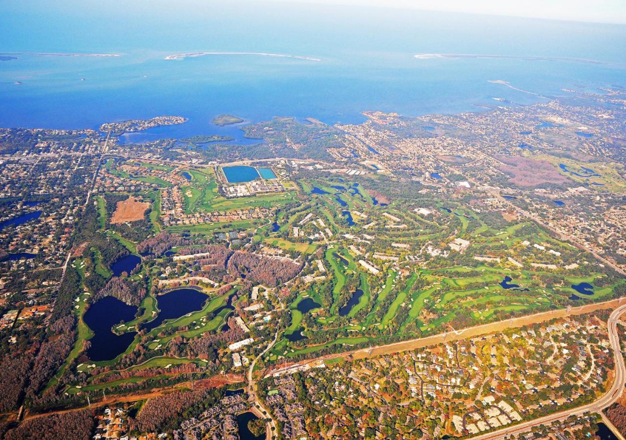 Innisbrook Resort Палм Харбър Екстериор снимка