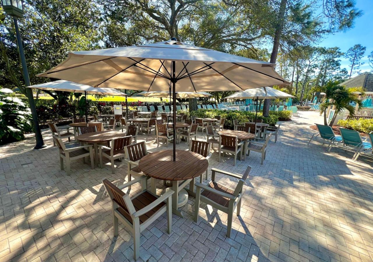 Innisbrook Resort Палм Харбър Екстериор снимка
