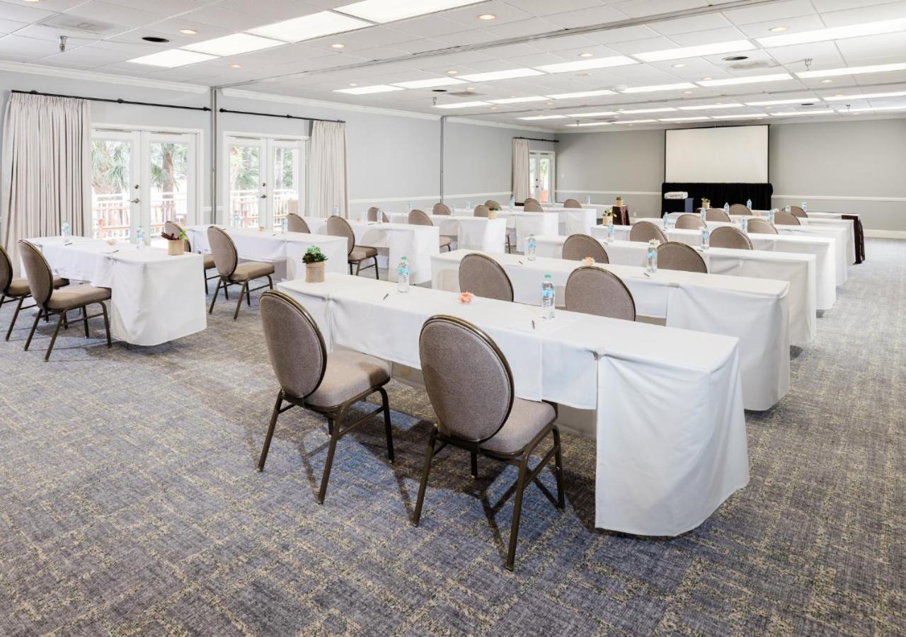 Innisbrook Resort Палм Харбър Екстериор снимка