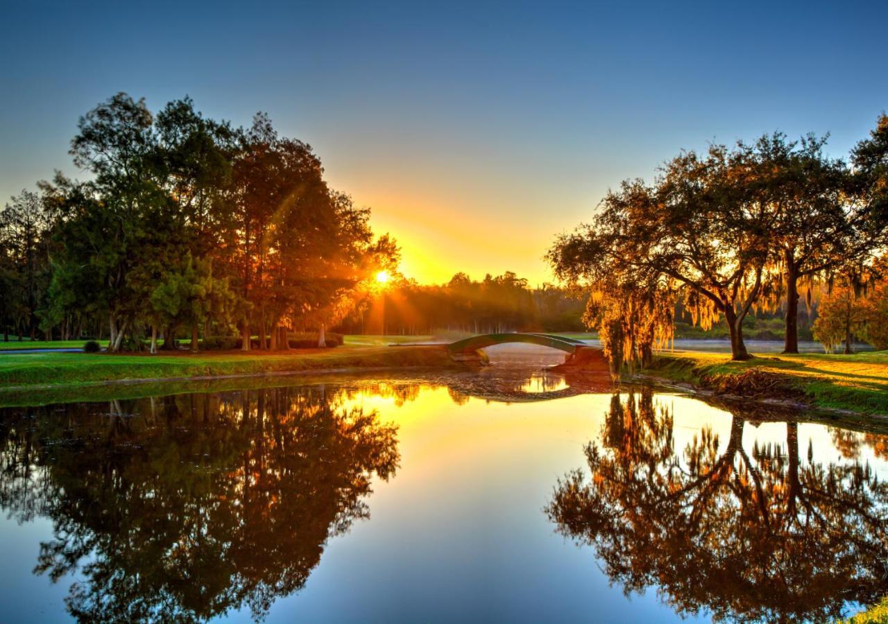 Innisbrook Resort Палм Харбър Екстериор снимка