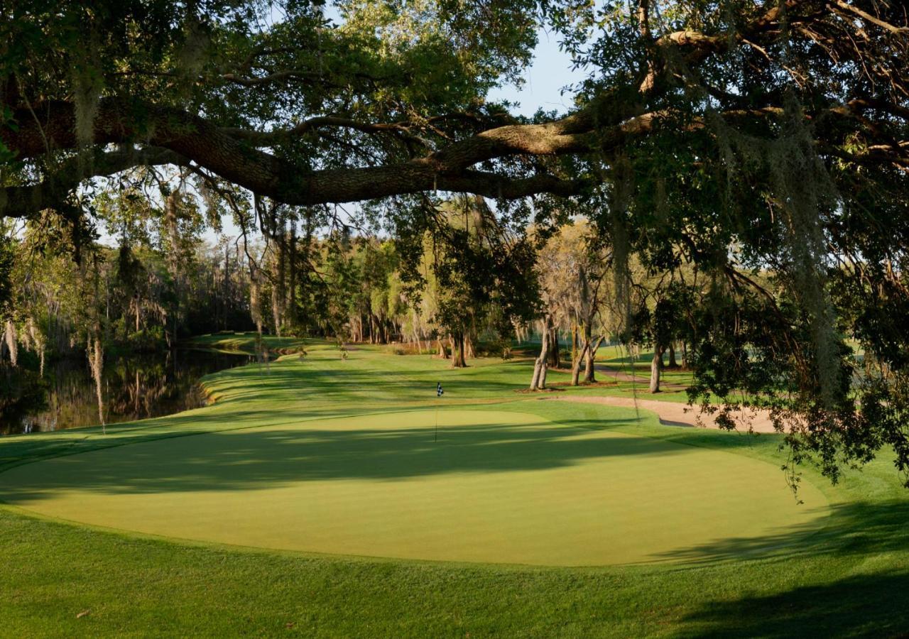 Innisbrook Resort Палм Харбър Екстериор снимка