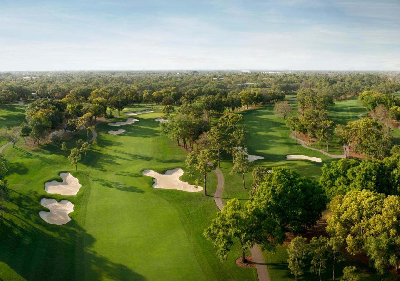 Innisbrook Resort Палм Харбър Екстериор снимка