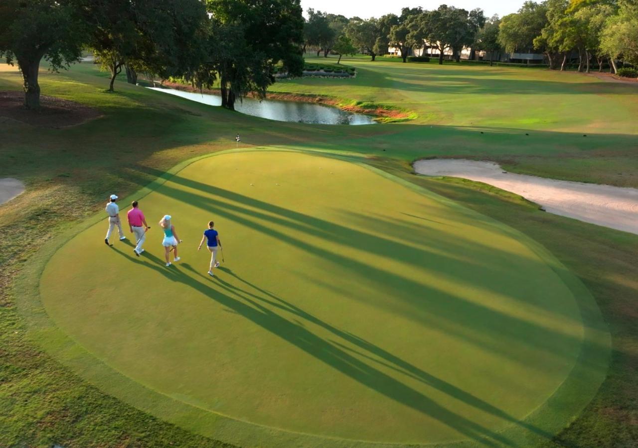 Innisbrook Resort Палм Харбър Екстериор снимка