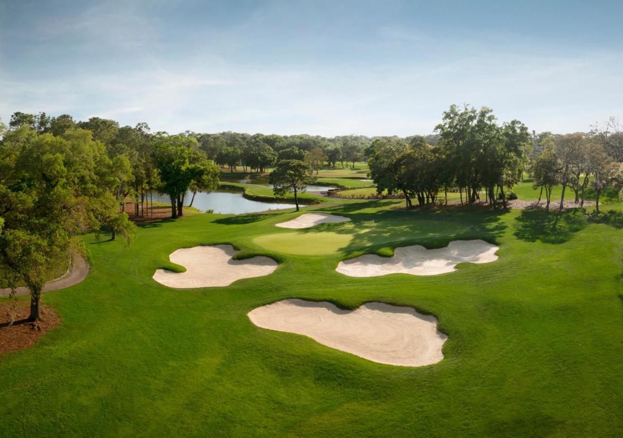 Innisbrook Resort Палм Харбър Екстериор снимка