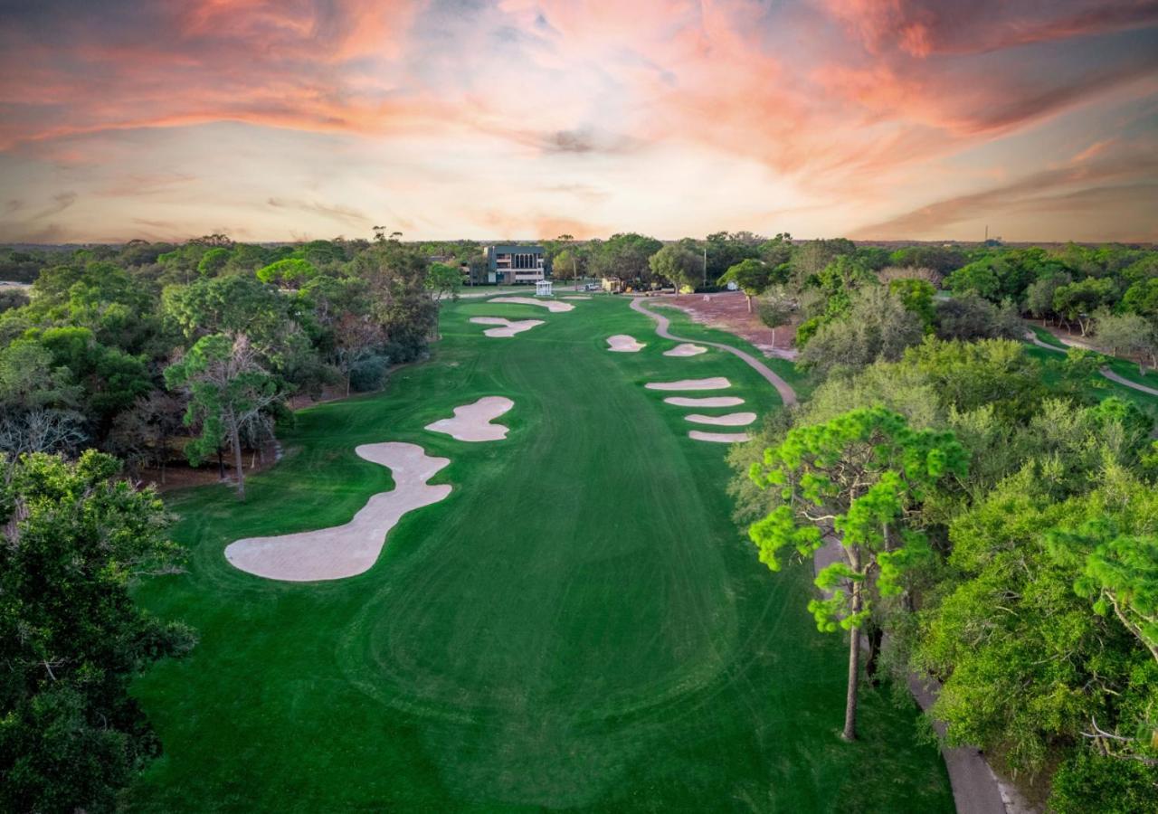 Innisbrook Resort Палм Харбър Екстериор снимка