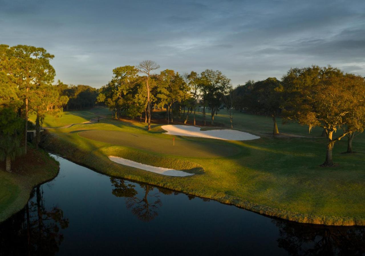 Innisbrook Resort Палм Харбър Екстериор снимка