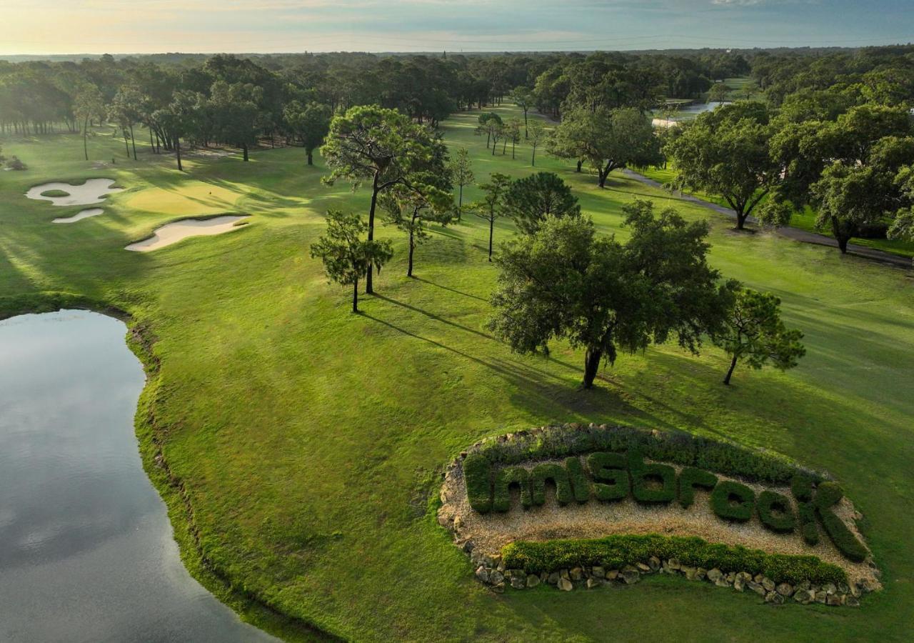Innisbrook Resort Палм Харбър Екстериор снимка