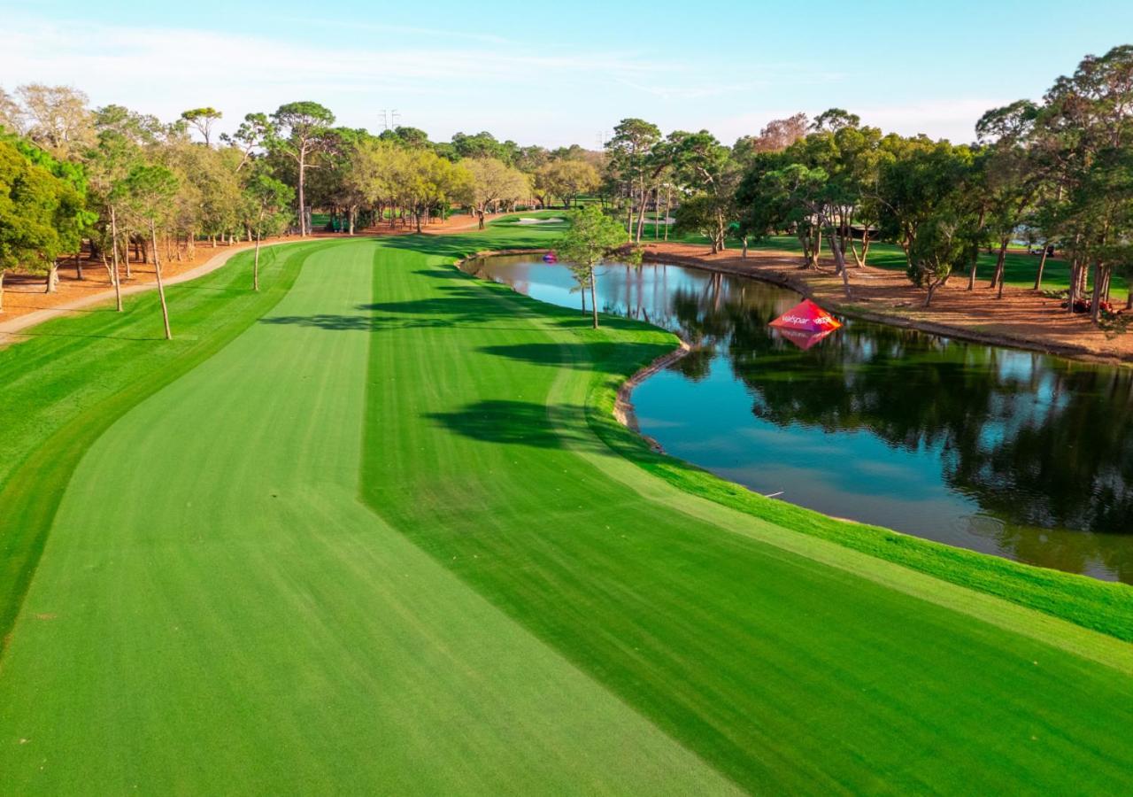 Innisbrook Resort Палм Харбър Екстериор снимка