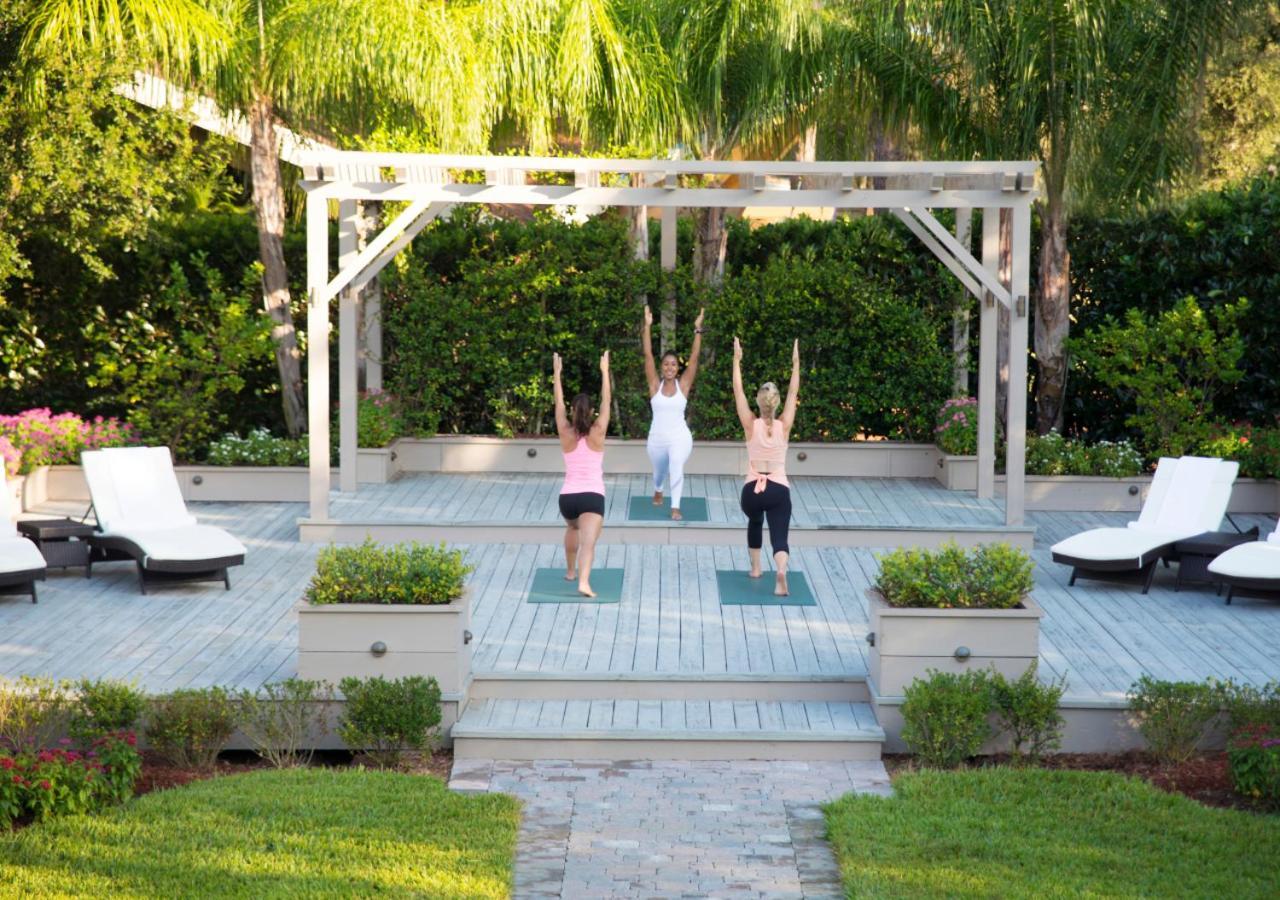 Innisbrook Resort Палм Харбър Екстериор снимка