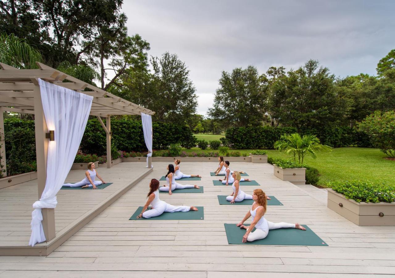Innisbrook Resort Палм Харбър Екстериор снимка