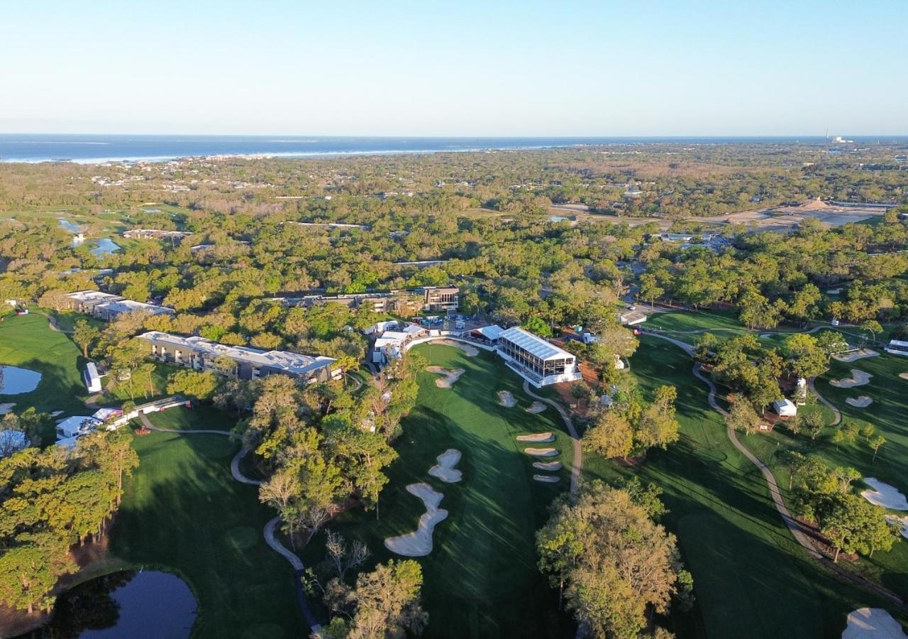 Innisbrook Resort Палм Харбър Екстериор снимка