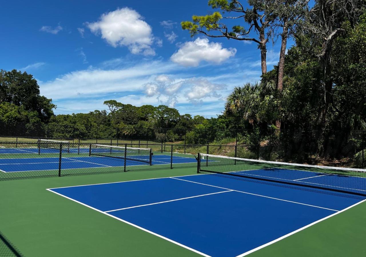 Innisbrook Resort Палм Харбър Екстериор снимка